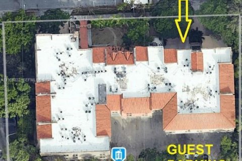 Купить кондоминиум в Майами, Флорида 1 спальня, 57.13м2, № 2040592 - фото 29