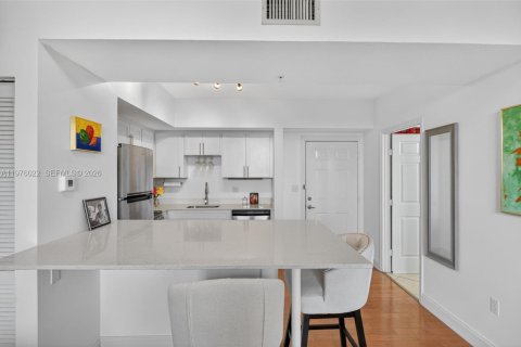 Купить кондоминиум в Майами, Флорида 1 спальня, 57.13м2, № 2040592 - фото 11