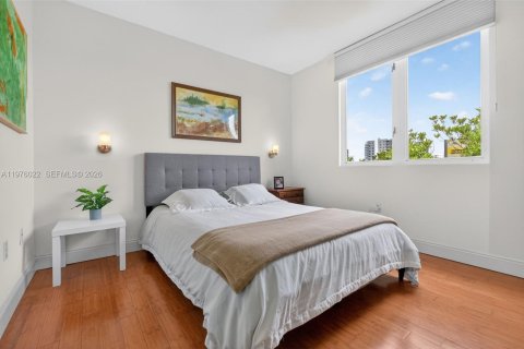 Купить кондоминиум в Майами, Флорида 1 спальня, 57.13м2, № 2040592 - фото 15