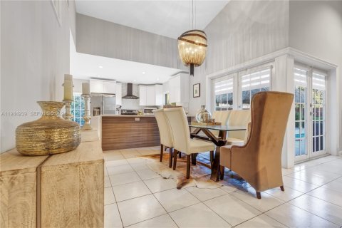 Купить виллу или дом в Майами, Флорида 3 спальни, 128.48м2, № 2050819 - фото 18