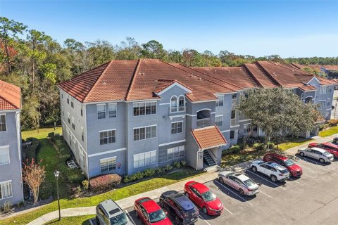 Condo in Tampa, Florida, 2 bedrooms  № 2096684 - photo 27