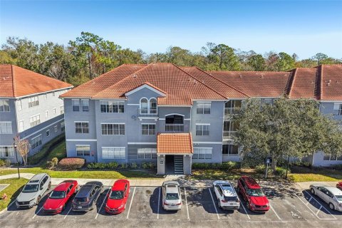 Condo in Tampa, Florida, 2 bedrooms  № 2096684 - photo 26