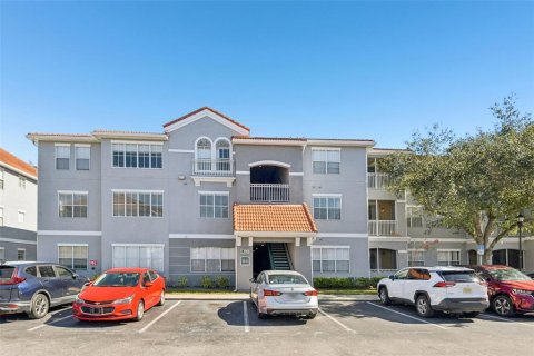 Condo in Tampa, Florida, 2 bedrooms  № 2096684