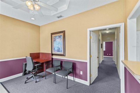 Propiedad comercial en venta en Palm Coast, Florida, 95.78 m2 № 1820721 - foto 8