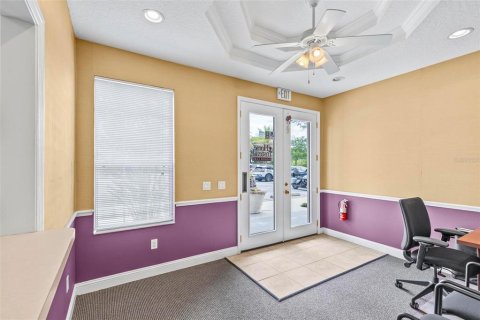 Propiedad comercial en venta en Palm Coast, Florida, 95.78 m2 № 1820721 - foto 7