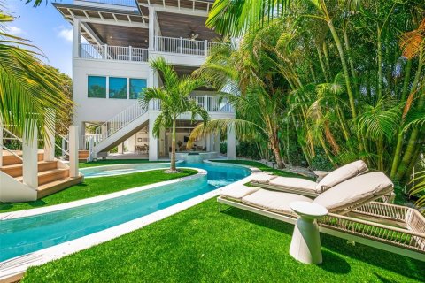 Casa en venta en Anna Maria, Florida, 5 dormitorios, 302.4 m2 № 1609609 - foto 25