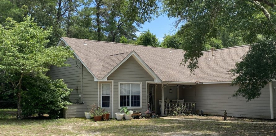 Casa en Niceville, Florida 3 dormitorios, 135.92 m2 № 562108