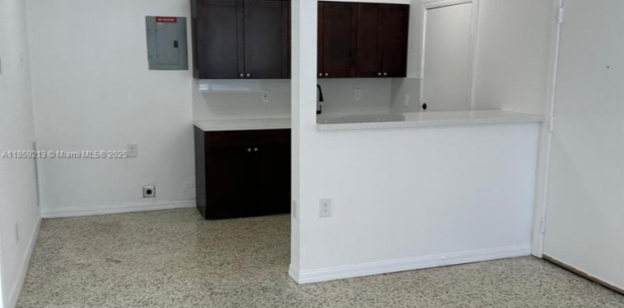 Condo à Miami, Floride, 1 chambre № 1887484