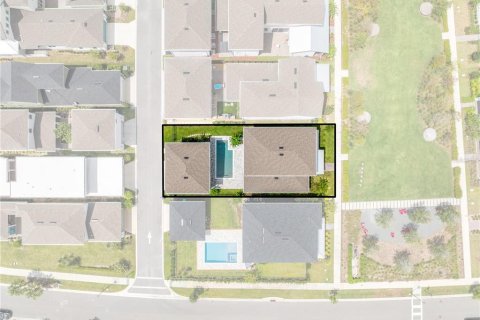 Villa ou maison à louer à Orlando, Floride: 4 chambres, 256.22 m2 № 1907453 - photo 4