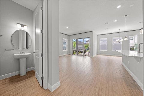 Villa ou maison à louer à Orlando, Floride: 4 chambres, 256.22 m2 № 1907453 - photo 13