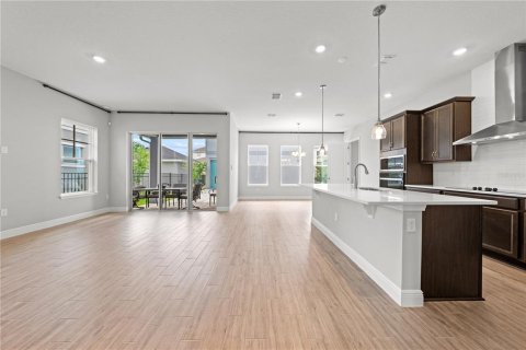 Villa ou maison à louer à Orlando, Floride: 4 chambres, 256.22 m2 № 1907453 - photo 15