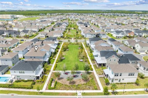 Villa ou maison à louer à Orlando, Floride: 4 chambres, 256.22 m2 № 1907453 - photo 6
