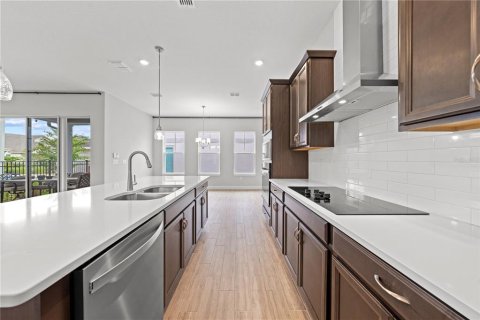 Villa ou maison à louer à Orlando, Floride: 4 chambres, 256.22 m2 № 1907453 - photo 24