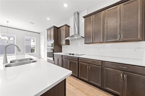 Villa ou maison à louer à Orlando, Floride: 4 chambres, 256.22 m2 № 1907453 - photo 23