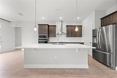 Villa ou maison à louer à Orlando, Floride: 4 chambres, 256.22 m2 № 1907453 - photo 22