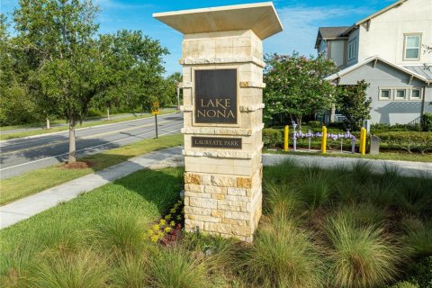 Villa ou maison à louer à Orlando, Floride: 4 chambres, 256.22 m2 № 1907453 - photo 2