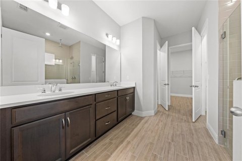 Villa ou maison à louer à Orlando, Floride: 4 chambres, 256.22 m2 № 1907453 - photo 27