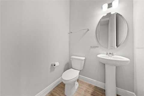 Villa ou maison à louer à Orlando, Floride: 4 chambres, 256.22 m2 № 1907453 - photo 14