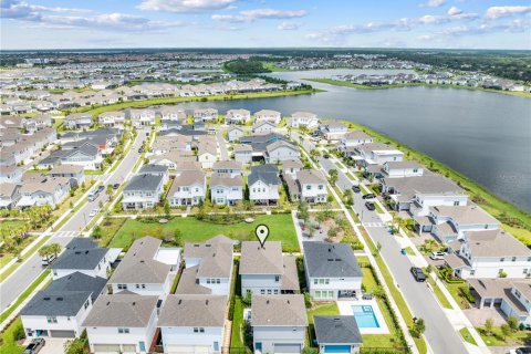 Villa ou maison à louer à Orlando, Floride: 4 chambres, 256.22 m2 № 1907453 - photo 5