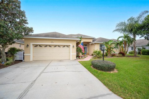 Casa en venta en Lakeland, Florida, 4 dormitorios, 272.58 m2 № 1540719 - foto 5