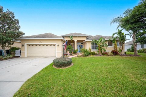 Casa en venta en Lakeland, Florida, 4 dormitorios, 272.58 m2 № 1540719 - foto 2