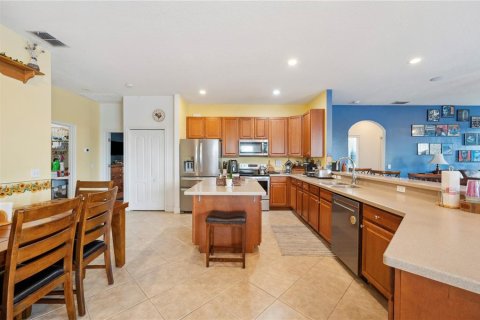 Casa en venta en Lakeland, Florida, 4 dormitorios, 272.58 m2 № 1540719 - foto 21
