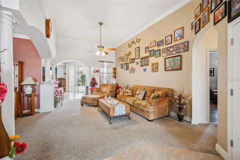 Casa en venta en Lakeland, Florida, 4 dormitorios, 272.58 m2 № 1540719 - foto 12