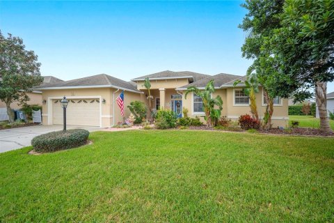 Casa en venta en Lakeland, Florida, 4 dormitorios, 272.58 m2 № 1540719 - foto 3