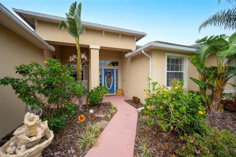Casa en venta en Lakeland, Florida, 4 dormitorios, 272.58 m2 № 1540719 - foto 6
