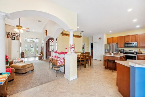 Casa en venta en Lakeland, Florida, 4 dormitorios, 272.58 m2 № 1540719 - foto 23