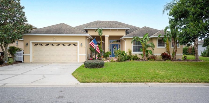 Casa en Lakeland, Florida 4 dormitorios, 272.58 m2 № 1540719