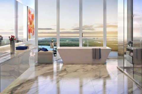 Appartement à vendre à Sunny Isles Beach, Floride: 4 chambres, 287 m2 № 36327 - photo 1