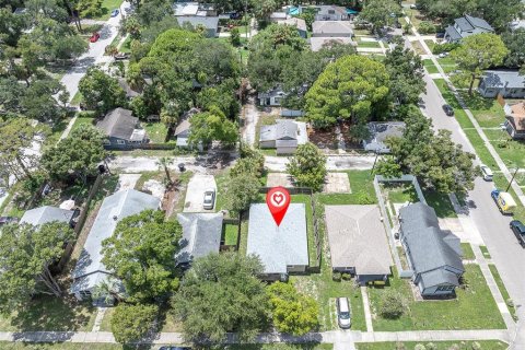 Immobilier commercial à vendre à Saint Petersburg, Floride: 3 chambres, 111.48 m2 № 2284575 - photo 11