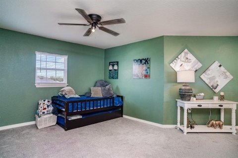 House in Auburndale, Florida 5 bedrooms, 297.29 sq.m. № 1802437 - photo 24