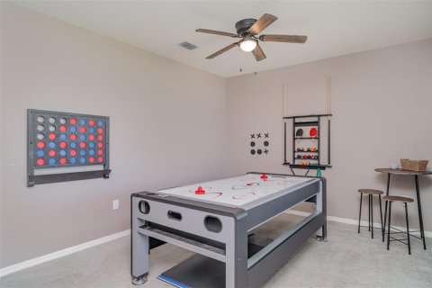 House in Auburndale, Florida 5 bedrooms, 297.29 sq.m. № 1802437 - photo 28
