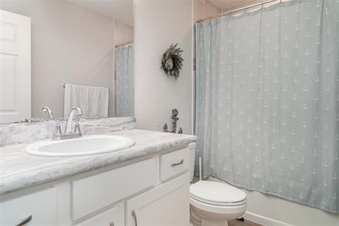 House in Auburndale, Florida 5 bedrooms, 297.29 sq.m. № 1802437 - photo 23