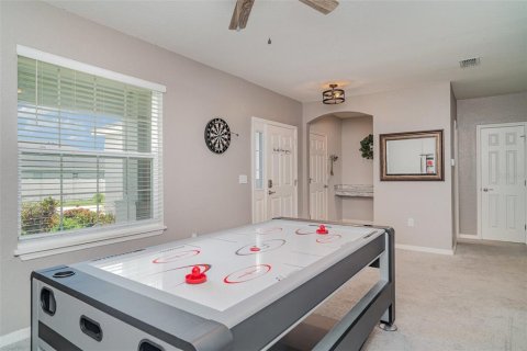 House in Auburndale, Florida 5 bedrooms, 297.29 sq.m. № 1802437 - photo 29