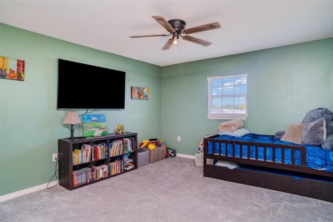 House in Auburndale, Florida 5 bedrooms, 297.29 sq.m. № 1802437 - photo 25