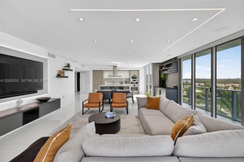 Купить кондоминиум в Санни-Айлс-Бич, Флорида 3 спальни, 175.77м2, № 2065562 - фото 5