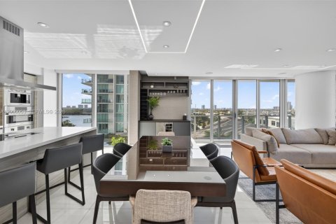 Купить кондоминиум в Санни-Айлс-Бич, Флорида 3 спальни, 175.77м2, № 2065562 - фото 19