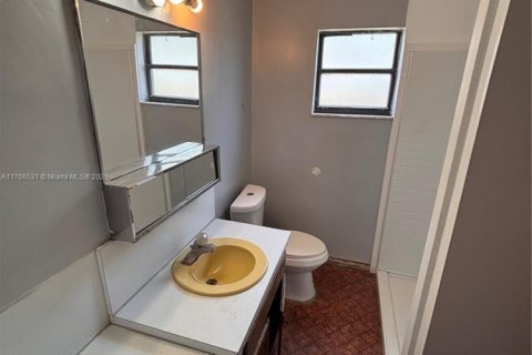 Villa ou maison à vendre à Okeechobee, Floride: 4 chambres № 1962818 - photo 23