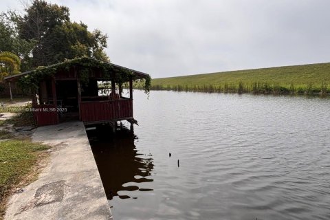 Villa ou maison à vendre à Okeechobee, Floride: 4 chambres № 1962818 - photo 15