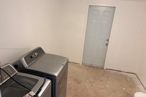 Villa ou maison à vendre à Okeechobee, Floride: 4 chambres № 1962818 - photo 12