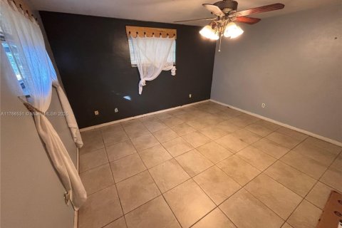 Villa ou maison à vendre à Okeechobee, Floride: 4 chambres № 1962818 - photo 19