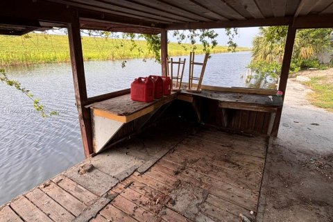 Villa ou maison à vendre à Okeechobee, Floride: 4 chambres № 1962818 - photo 9