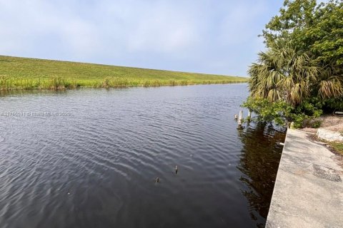 Villa ou maison à vendre à Okeechobee, Floride: 4 chambres № 1962818 - photo 6