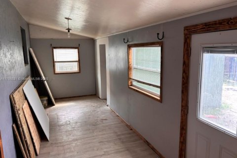 Villa ou maison à vendre à Okeechobee, Floride: 4 chambres № 1962818 - photo 13