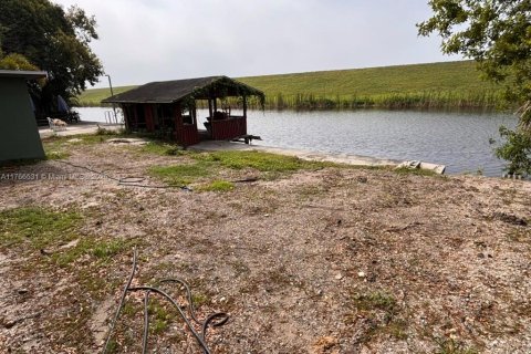 Villa ou maison à vendre à Okeechobee, Floride: 4 chambres № 1962818 - photo 4