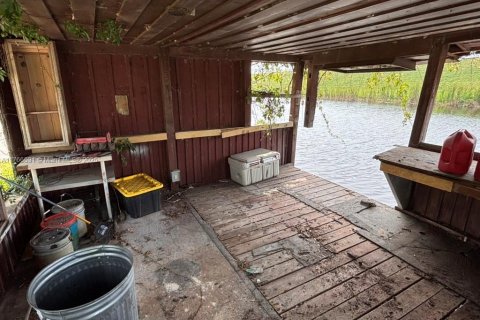 Villa ou maison à vendre à Okeechobee, Floride: 4 chambres № 1962818 - photo 14