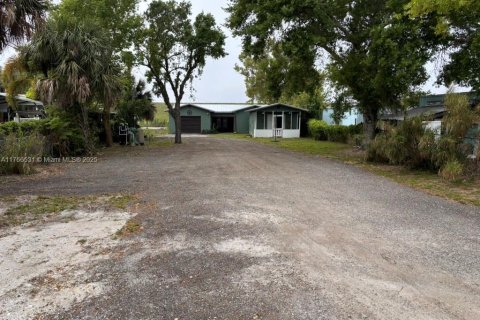 Villa ou maison à vendre à Okeechobee, Floride: 4 chambres № 1962818 - photo 11